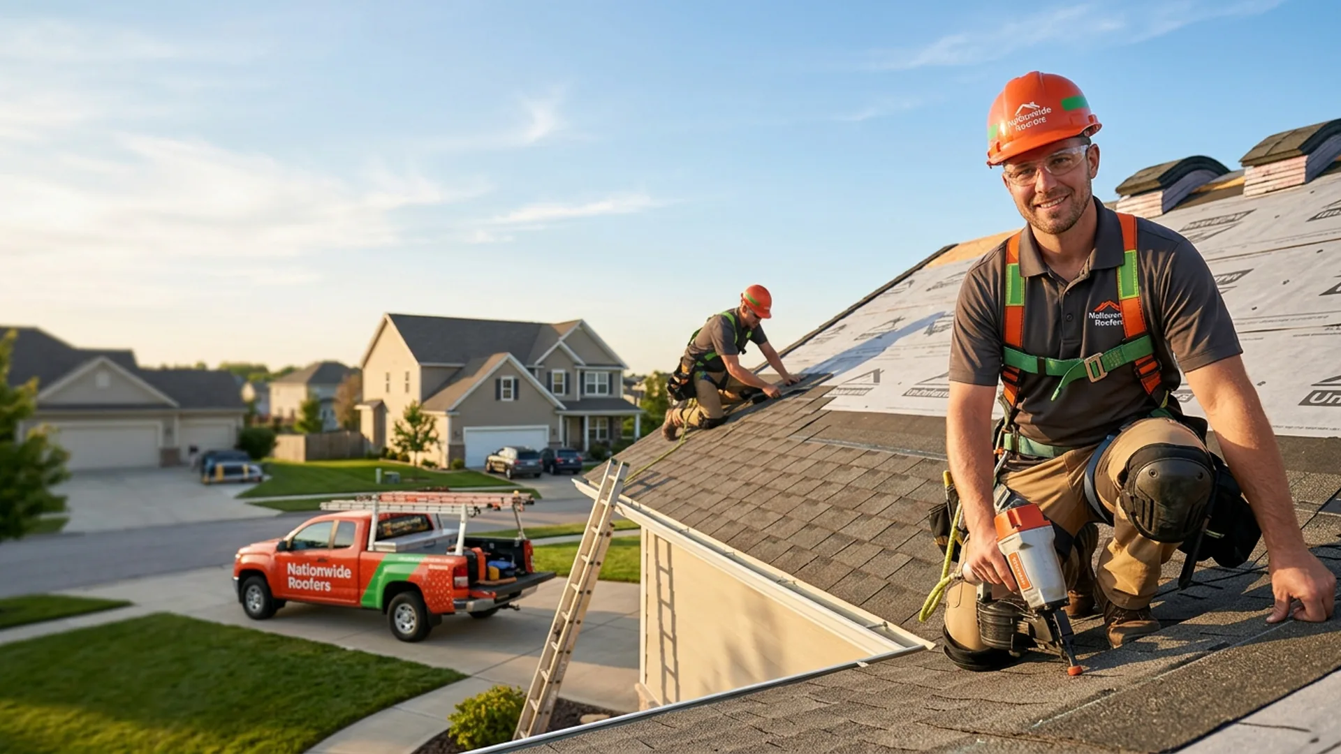 Affordable Roof Installation Highland, IL Nearby